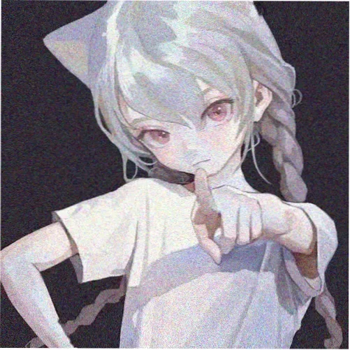 digital avatar